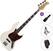Ηλεκτρική Μπάσο Κιθάρα Sire Marcus Miller V7 Alder-4 2nd Gen Standard SET Antique White Ηλεκτρική Μπάσο Κιθάρα
