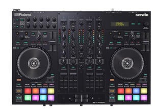 DJ Controller Roland DJ-707M DJ Controller