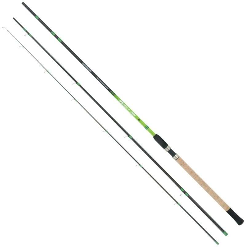 Canne à pêche Mivardi Easy Match 3,6 m 5 - 18 g
