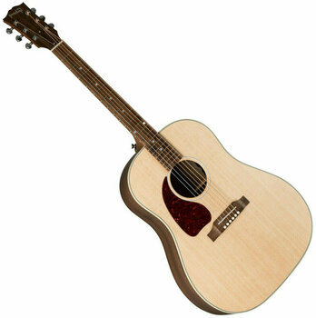 Акустична китара Gibson G-45 Studio Antique LH Antique Natural - 1
