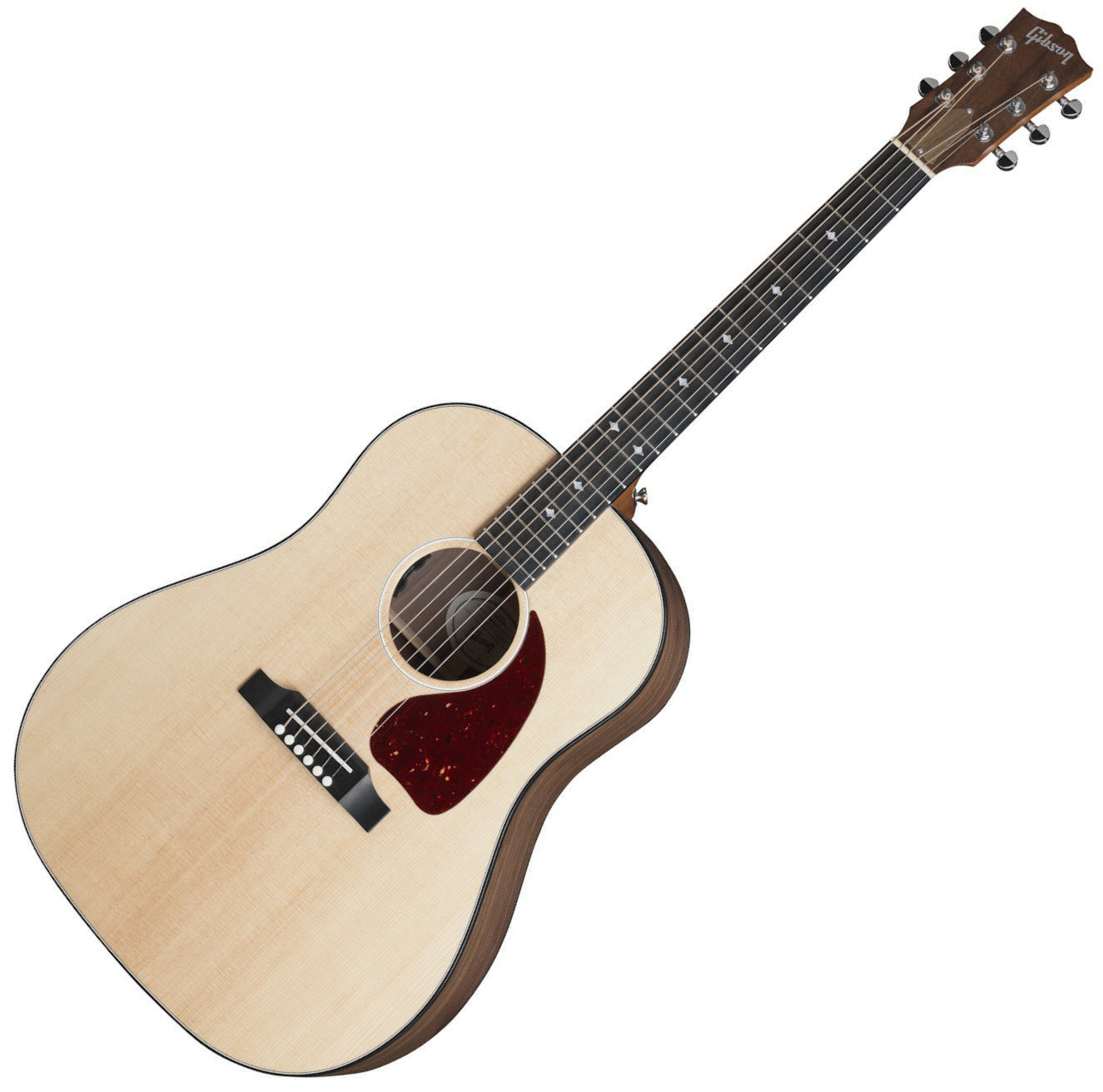 Akustická kytara Gibson G-45 Standard Antique Natural