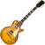 Electric guitar Gibson 60th Anniversary 59 Les Paul Standard VOS Golden Poppy Burst