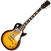 Guitarra elétrica Gibson 60th Anniversary 59 Les Paul Standard VOS Kindred Burst