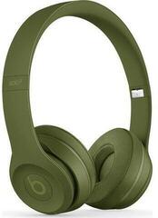 Beats Solo3 Wireless Neighborhood Collection Turf Green