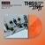 LP ploča Stray Kids - This & That: LP Version (Mini Album) (Orange Coloured) (LP)