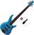 5 žičana bas gitara Yamaha TRBX 305 Basic SET Factory Blue 5 žičana bas gitara