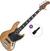 5-strenget basguitar Sire Marcus Miller V5R Alder-5 Basic SET Natural 5-strenget basguitar