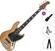 5 žičana bas gitara Sire Marcus Miller V5R Alder-5 Standard SET Natural 5 žičana bas gitara