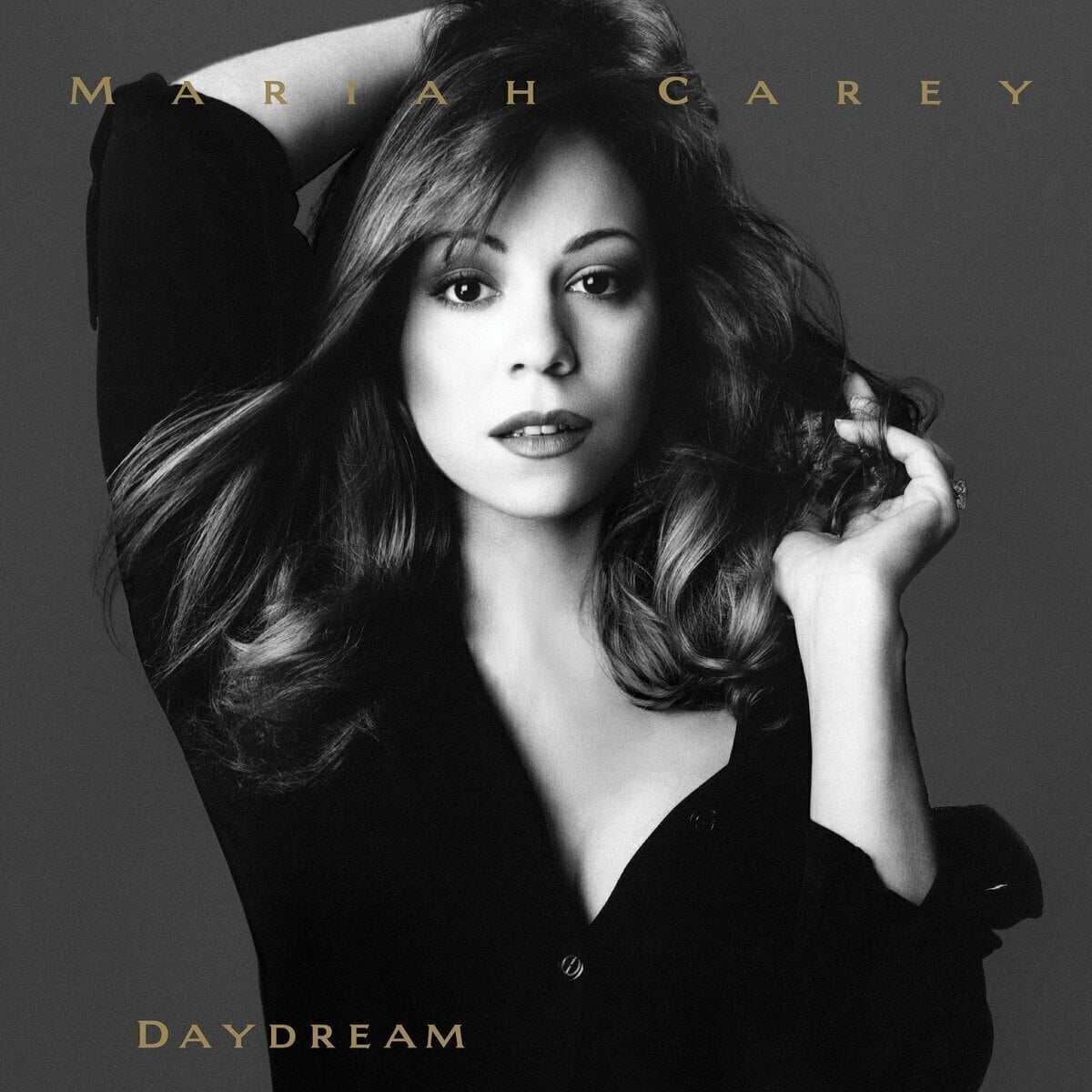 LP ploča Mariah Carey - Daydream (Reissue) (30th Anniversary/Deluxe Edition) (Iridescent Gold Coloured) (3 LP)