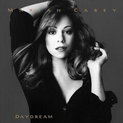 LP ploča Mariah Carey - Daydream (Reissue) (30th Anniversary/Deluxe Edition) (Iridescent Gold Coloured) (3 LP)