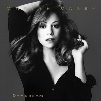 LP ploča Mariah Carey - Daydream (Reissue) (30th Anniversary/Deluxe Edition) (Iridescent Gold Coloured) (3 LP) - 1