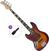Elektrická baskytara Sire Marcus Miller V7 Alder-4 LH 2nd Gen Basic SET Tobacco Sunburst Elektrická baskytara