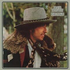 Vinyl Record Bob Dylan - Desire (Reissue) (LP)