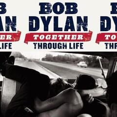 LP ploča Bob Dylan - Together Through Life (Reissue) (2 LP)