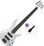 5-snarige basgitaar Yamaha TRBX 305 Basic SET White 5-snarige basgitaar