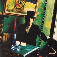 LP ploča Bob Dylan - World Gone Wrong (Reissue) (LP)