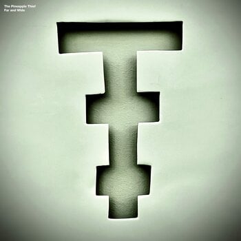 LP ploča The Pineapple Thief - Far And Wide (Gatefold) (140 g) (LP) - 1