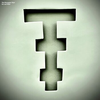 Glazbene CD The Pineapple Thief - Far And Wide (Special Edition) (Digipak) (CD) - 1