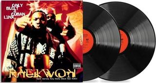 LP ploča Raekwon - Only Built 4 Cuban Linx... (Reissue) (2 LP)