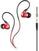 ørekrog hovedtelefoner Takstar TS-2260 In-Ear Monitor Headphones ørekrog hovedtelefoner
