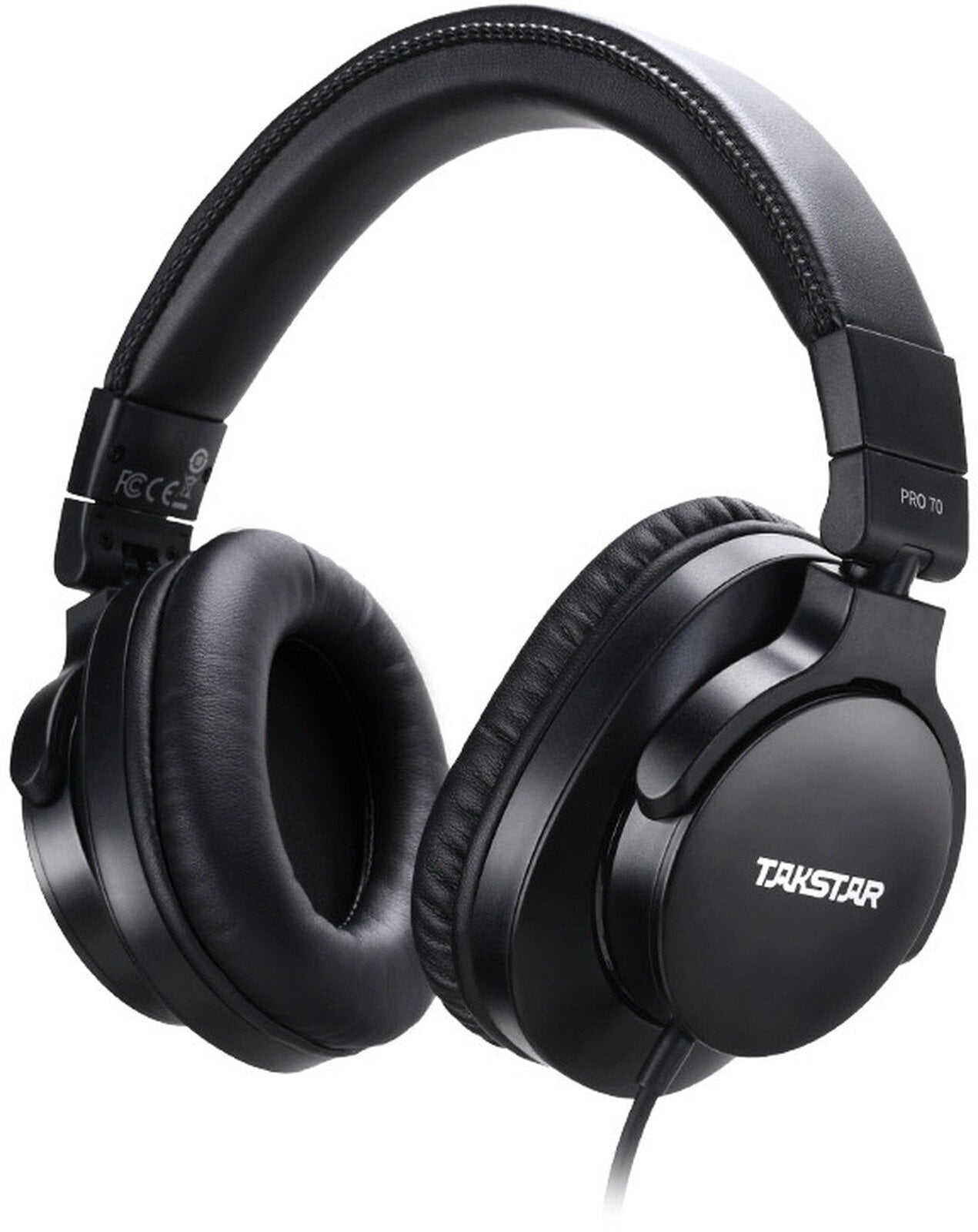 Studijske slušalice Takstar PRO70 GEN2 Wired Studio Monitor Headphones Studijske slušalice