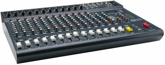 Mixer analog Studiomaster Club XS 16+ - 1