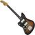E-Gitarre Fender MIJ Traditional '60s Jazzmaster LH RW 3-Color Sunburst
