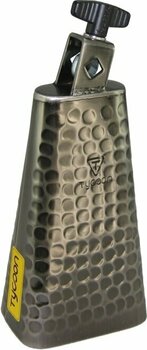 Percussion Cowbell Tycoon TWH-70 Percussion Cowbell - 1