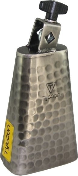 Percussion Cowbell Tycoon TWH-60 Percussion Cowbell