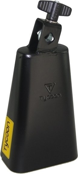 Percussion Cowbell Tycoon TW-60 Percussion Cowbell
