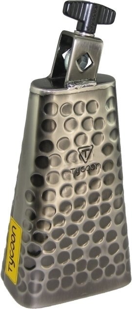 Percussion Cowbell Tycoon TWH-65 Percussion Cowbell