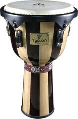Tycoon Artist Series Djembe 12'' Retro Tycoon Artist Series Djembe 12'' Retro
