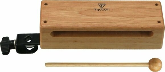 Bloque de madera Tycoon TDB-L Bloque de madera - 1