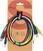 Patch Cable Stagg SPC060MJ E 60 cm Straight - Straight Patch Cable