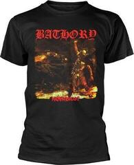 T-Shirt Bathory Hammerheart