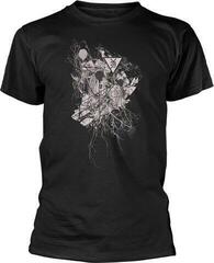 T-Shirt Merrimack Grey