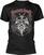Риза Satan's Host Celebration Black/Red L Риза