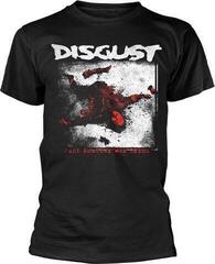 Риза Disgust Just Another War Crime