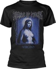 Tričko Cradle Of Filth Immaculate Deception Black XL Tričko