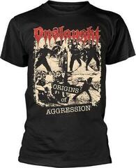 T-Shirt Onslaught Origins Of Aggression