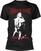 T-Shirt Cradle Of Filth Vestal Black L T-Shirt