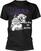 T-Shirt Misfits Die Die My Darling Black L T-Shirt