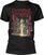 Shirt Cannibal Corpse Acid Black M Shirt
