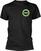 T-Shirt Type O Negative Mace Black 2XL T-Shirt
