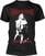 T-shirt Cradle Of Filth Vestal Black XL T-shirt