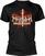 Риза Marduk Warwolf Black S Риза