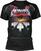 T-Shirt Metallica Puppets Faded Black L T-Shirt