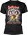 T-Shirt Destruction Eternal Devastation Black L T-Shirt