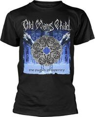 T-shirt Old Man's Child The Pagan Prosperity