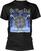 T-shirt Old Man's Child The Pagan Prosperity Black L T-shirt